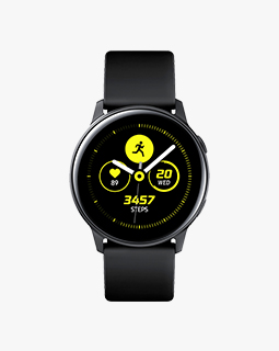 Aviator Watch