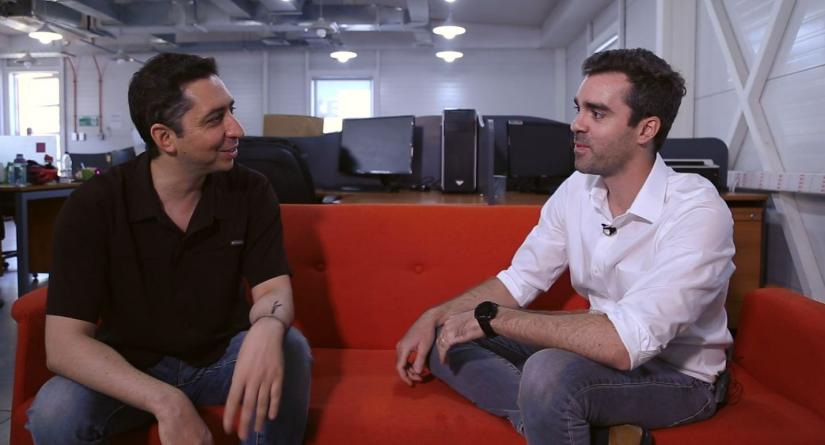 La tecnología chilena que podría mitigar el cambio climático