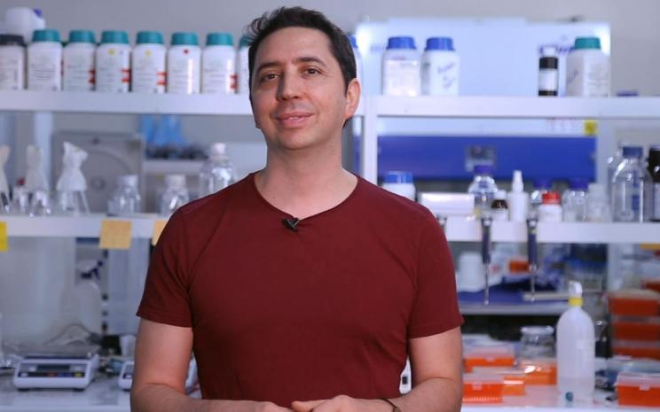 La unión de la biología e inteligencia artificial podría prevenir enfermedades