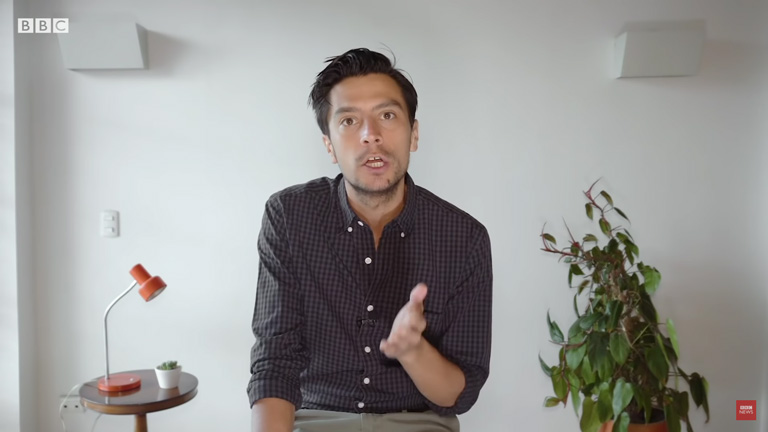 La “doble curva” del coronavirus y el “falso dilema” entre salvar vidas o la economía