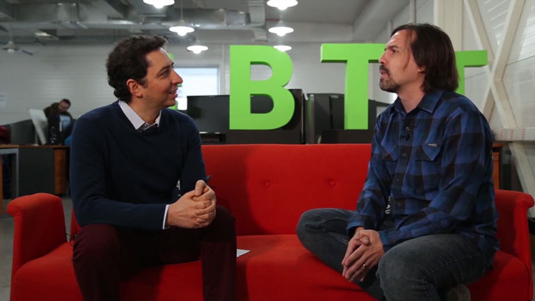 Experto en BigData César Hidalgo: cómo transformar datos en oportunidades de crecimiento