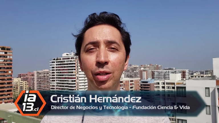 Inteligencia artificial en la fabricación de medicamentos contra el Covid-19