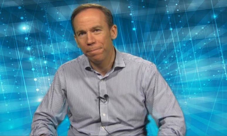 Diputado Jorge Alessandri: ¿Qué es “big data” y para qué sirve?