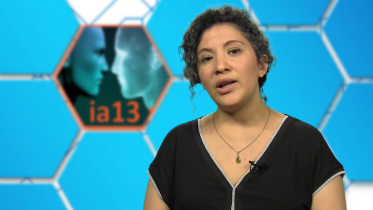 Paula Solar: “El desarrollo tecnológico va a impactar en la matriz laboral”