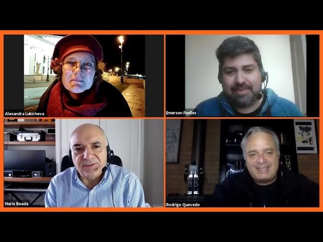 Instituto Internacional STENAM inaugura Hub Global de Tecnologías 4.0